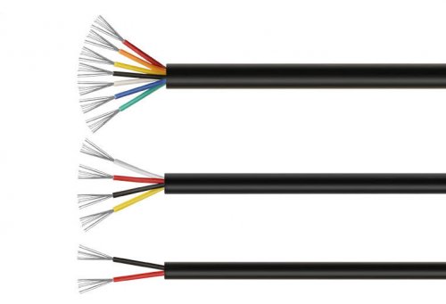 民用建筑中电线电缆的选型和敷设要求