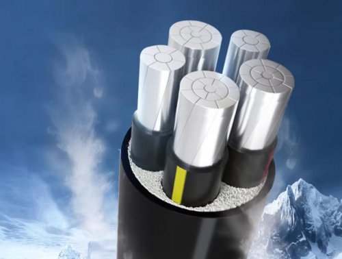 阻燃电缆和耐火电缆的区别是什么？防火